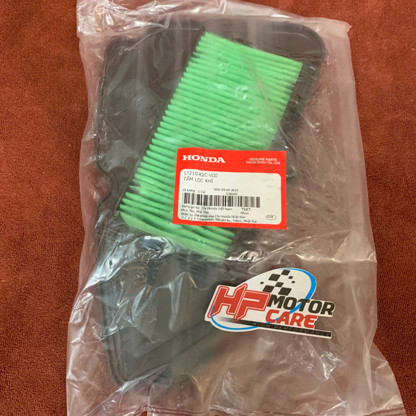 Lọc gió Vision 17210-K2C-V00